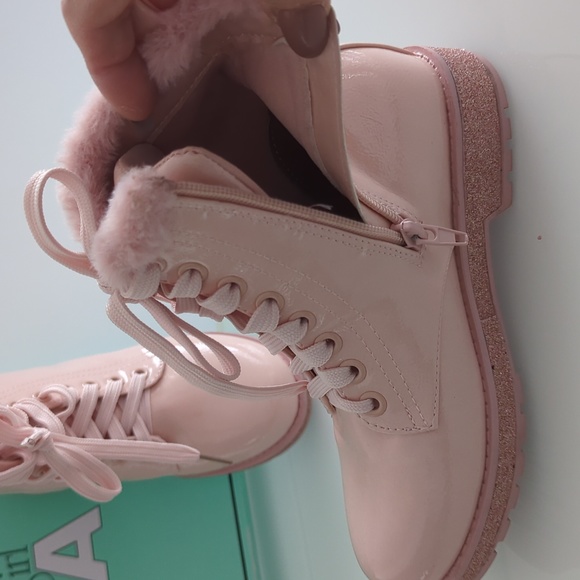 MIA Girl Boots - Picture 3 of 13